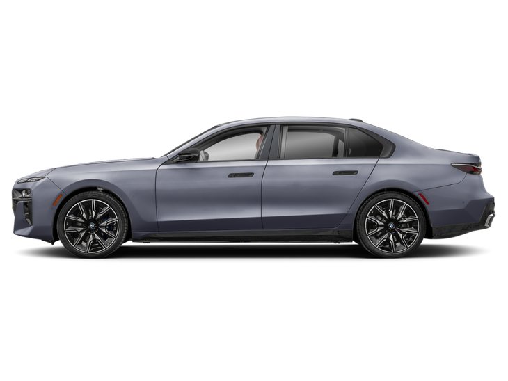 2026 BMW i7 M70 xDrive