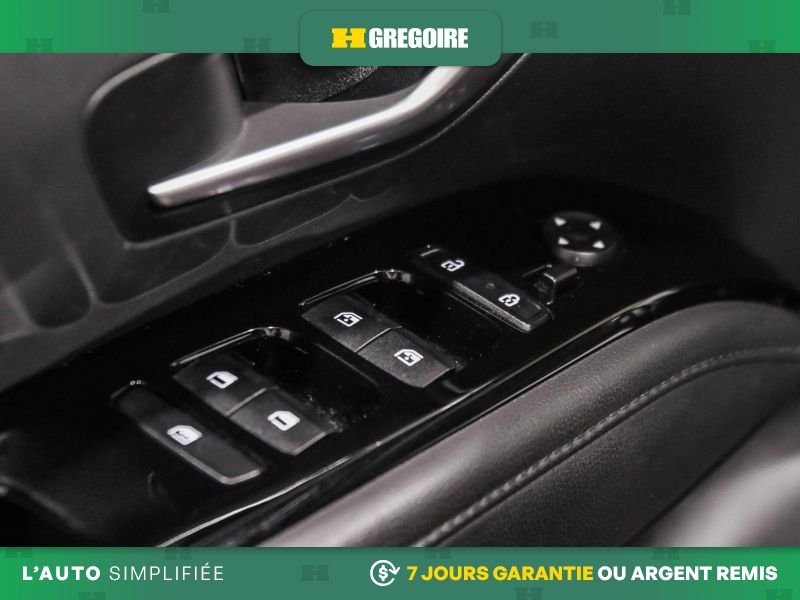 Hyundai Tucson 821990 | Luxury AWD AUTO AC CUIR TOIT NAV MAGS CAM BLEUTOOT 2023 Rouge Laval - photo #15