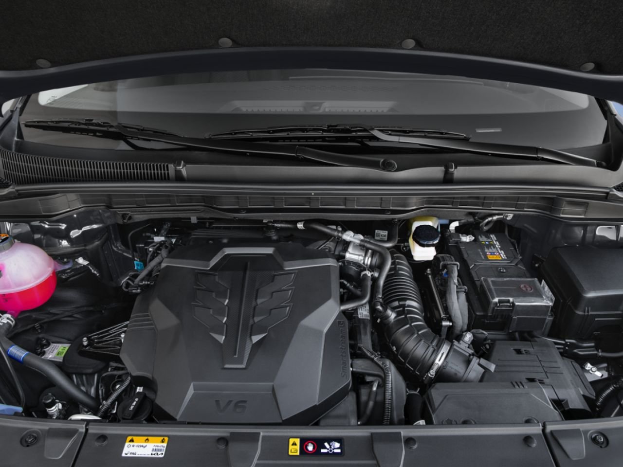 2026 KIA Carnival Snow White Pearl Gatineau - photo #10
