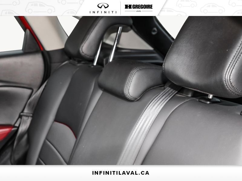 Mazda CX-3 2018 Blainville - photo #18