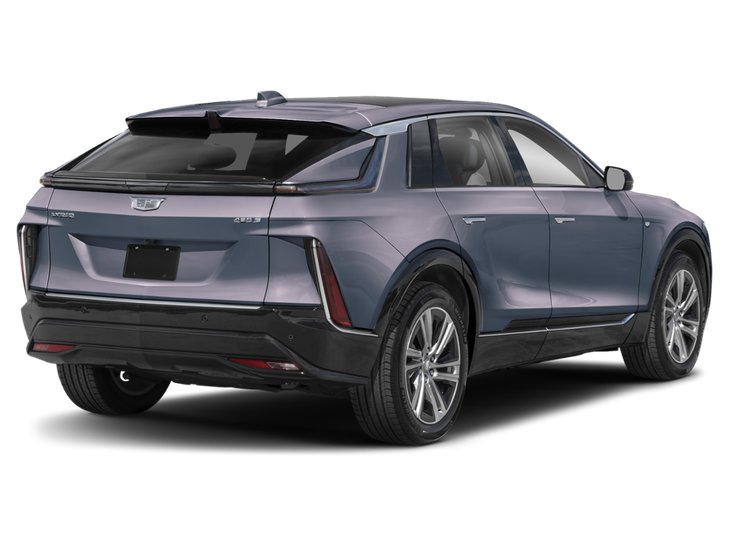 2026 Cadillac LYRIQ Premium Luxe