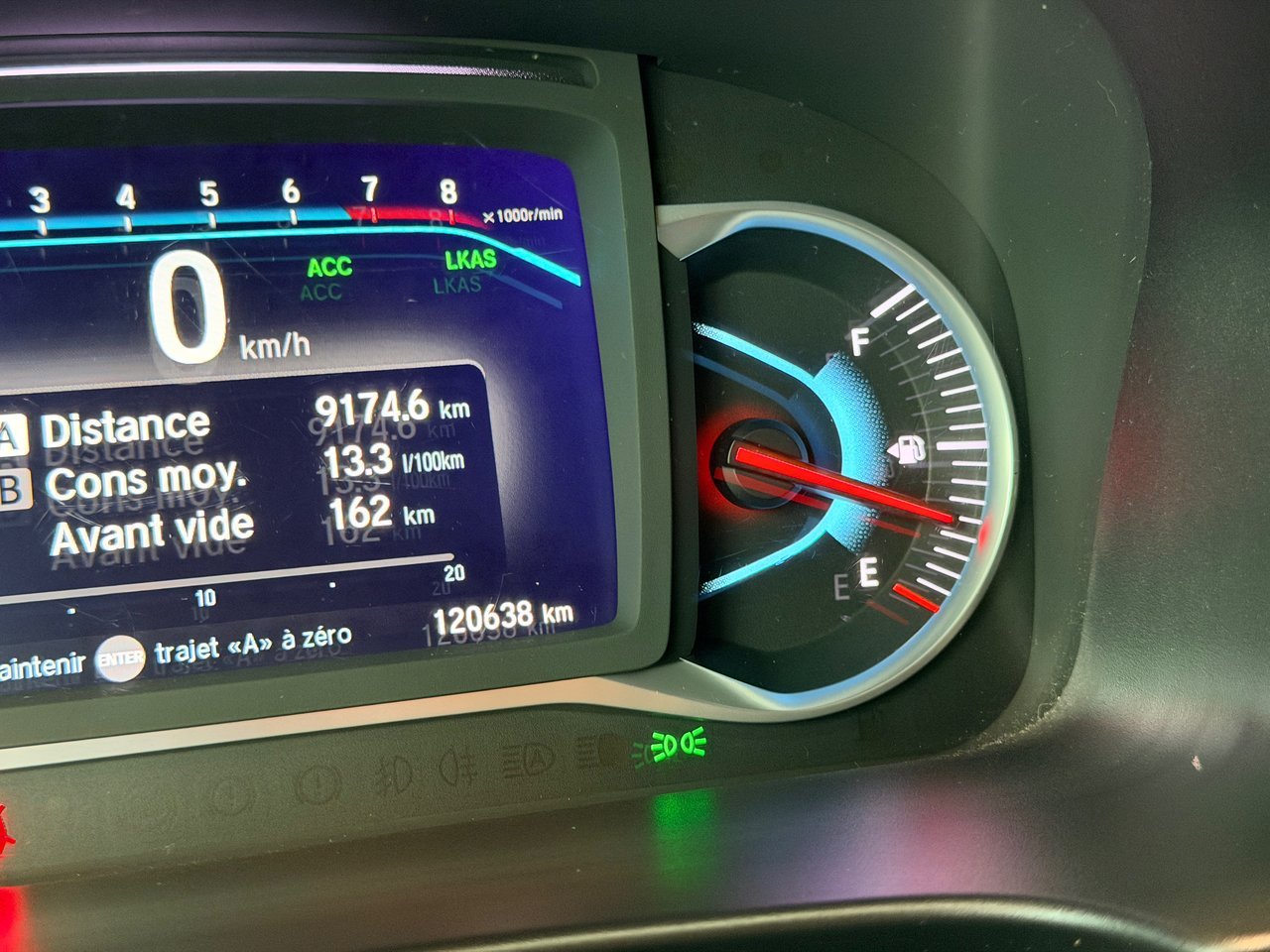 2019 Honda Pilot Black Notre-Dame-des-Prairies - photo #28