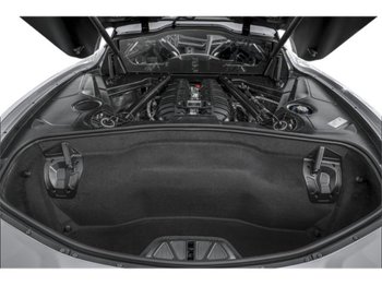 Chevrolet Corvette 1LZ