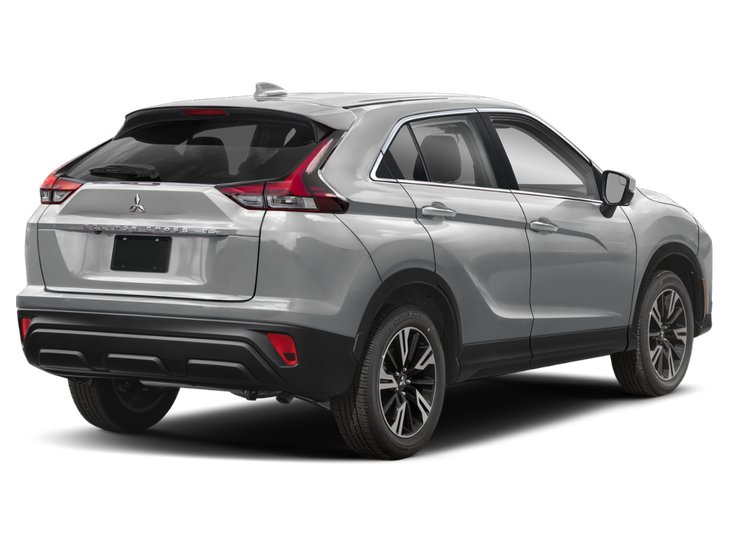 2026 Mitsubishi Eclipse Cross ES