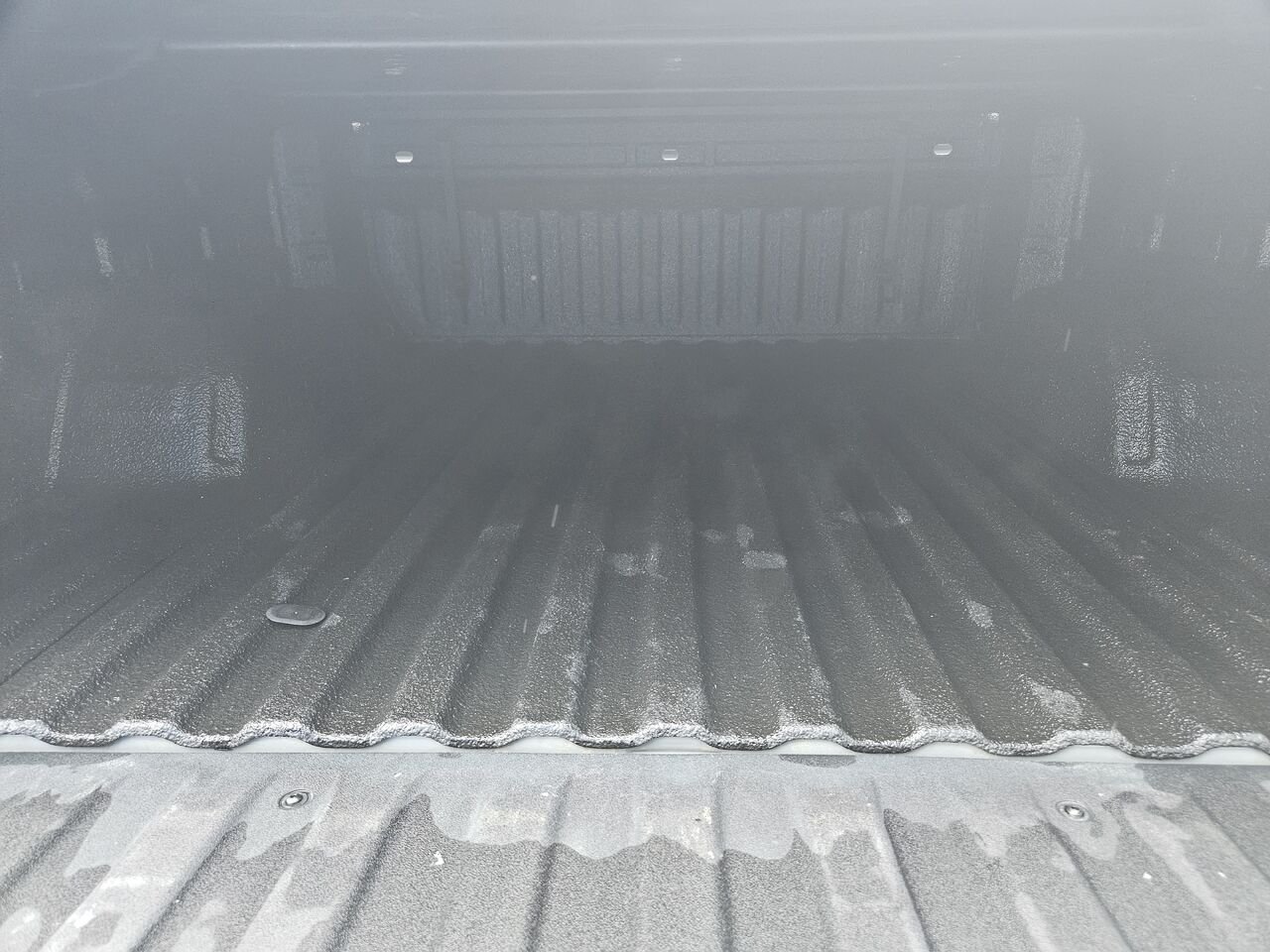2025 Chevrolet Silverado 1500 RST cabine multiplace 4RM 147 po Grey Thetford Mines - photo #17