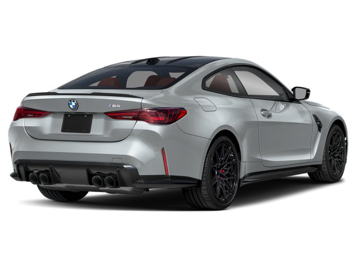 2027 BMW M4 