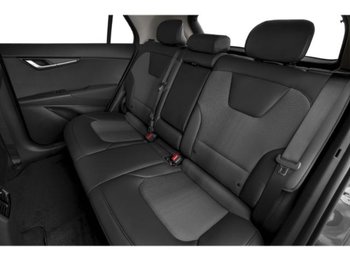 Kia Niro EV Wind+