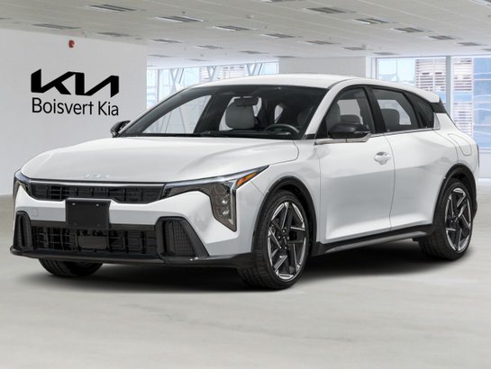 2026 Kia K4 Hatchback 2026 Snow White Pearl