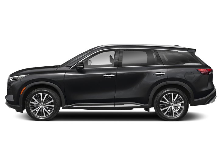 2025 INFINITI QX60 Sensoriel