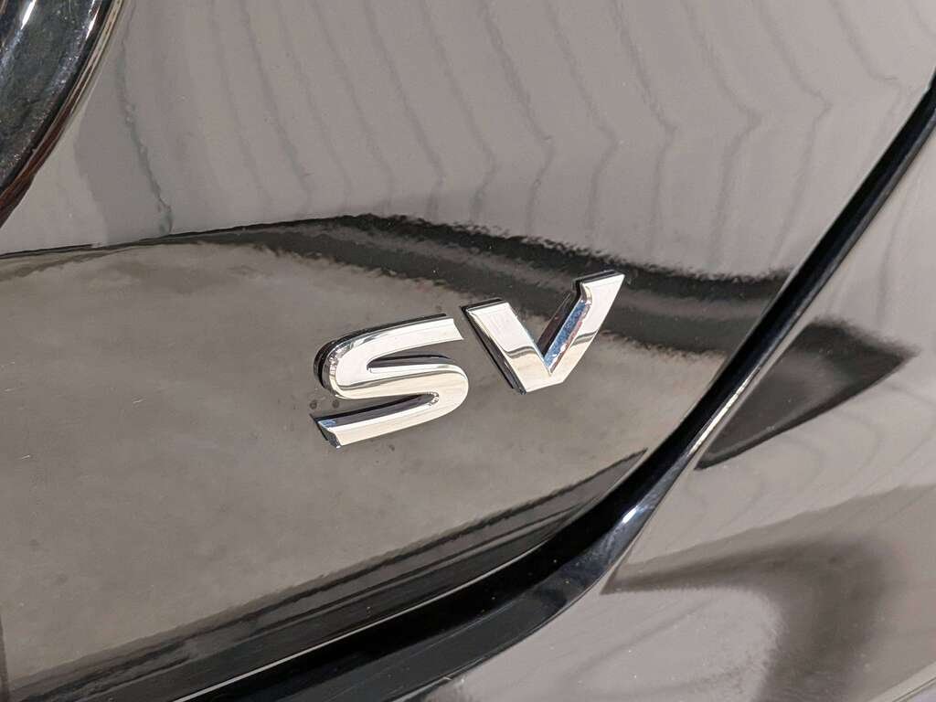 2024 Nissan Kicks SV FWD Black Val-David - photo #35