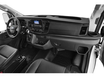 Ford Transit fourgon utilitaire 