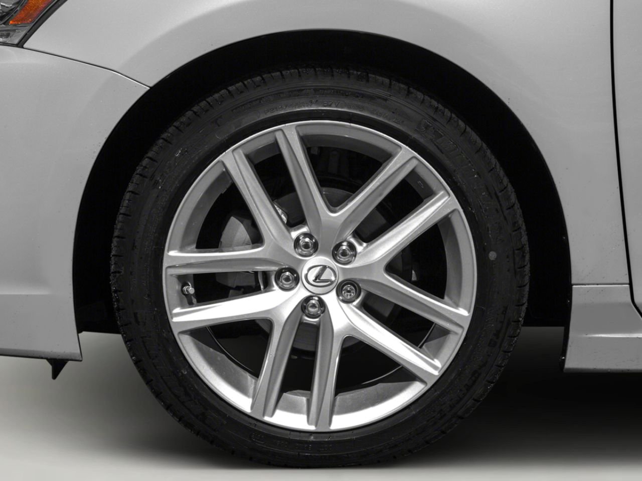 2017 LEXUS CT 200H White Gatineau - photo #6