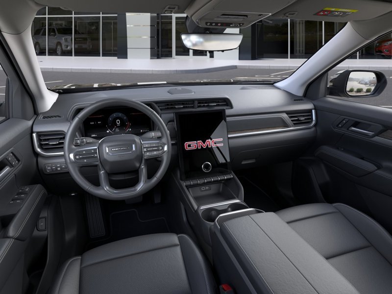 2027 GMC Terrain Traction intégrale 4 portes Denali EBONY TWILIGHT METALLIC Sherbrooke - photo #14
