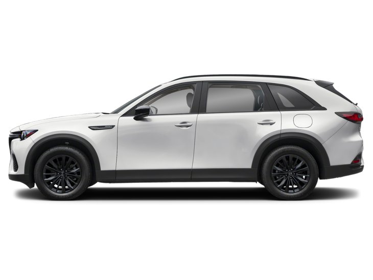 2026 Mazda CX-70 hybride rechargeable GS-L SC