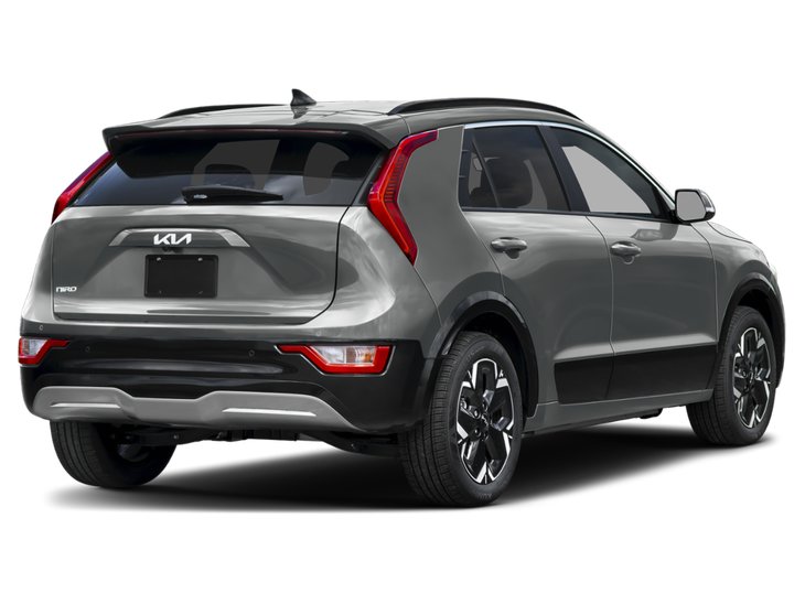 2026 Kia Niro EV Wind