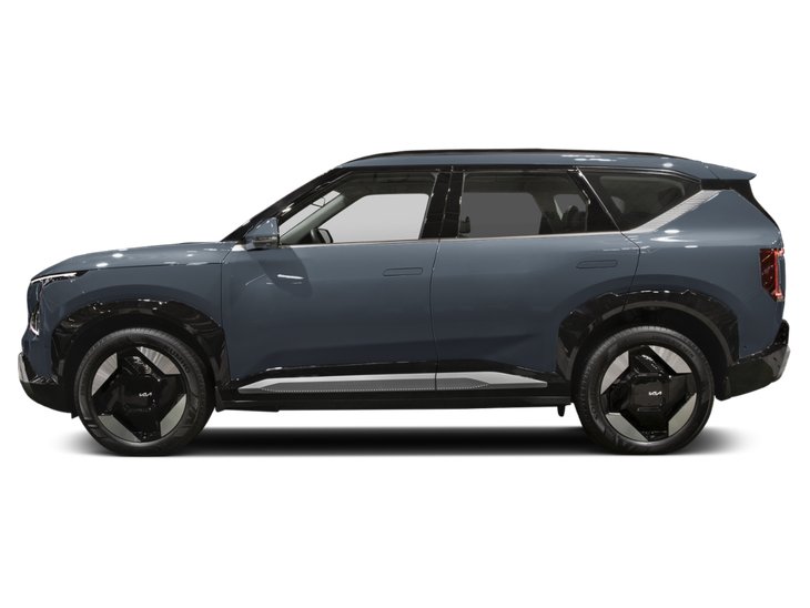 2027 Kia EV5 Land