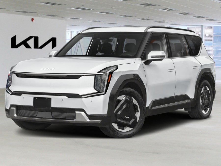 Kia EV9 2026 2026