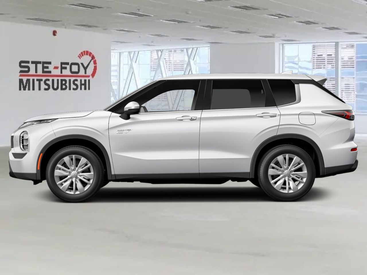 Mitsubishi Outlander 2026