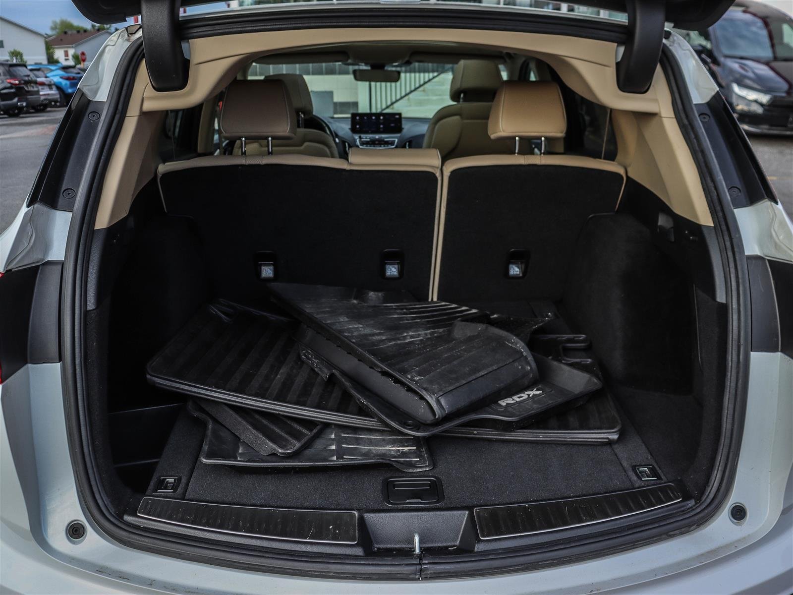 2021 Acura RDX Ottawa & Gatineau - photo #18