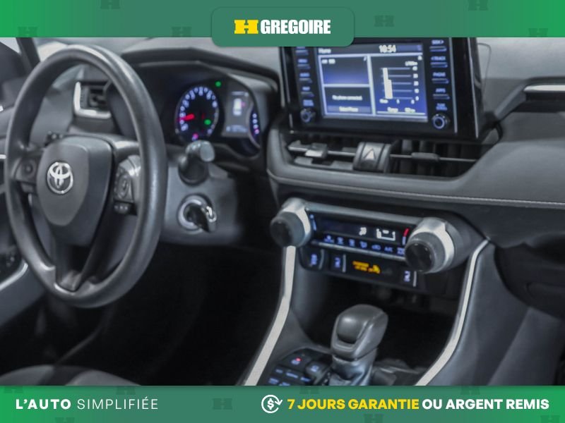 Toyota Rav 4 2020 Argent Saint-Eustache - photo #25
