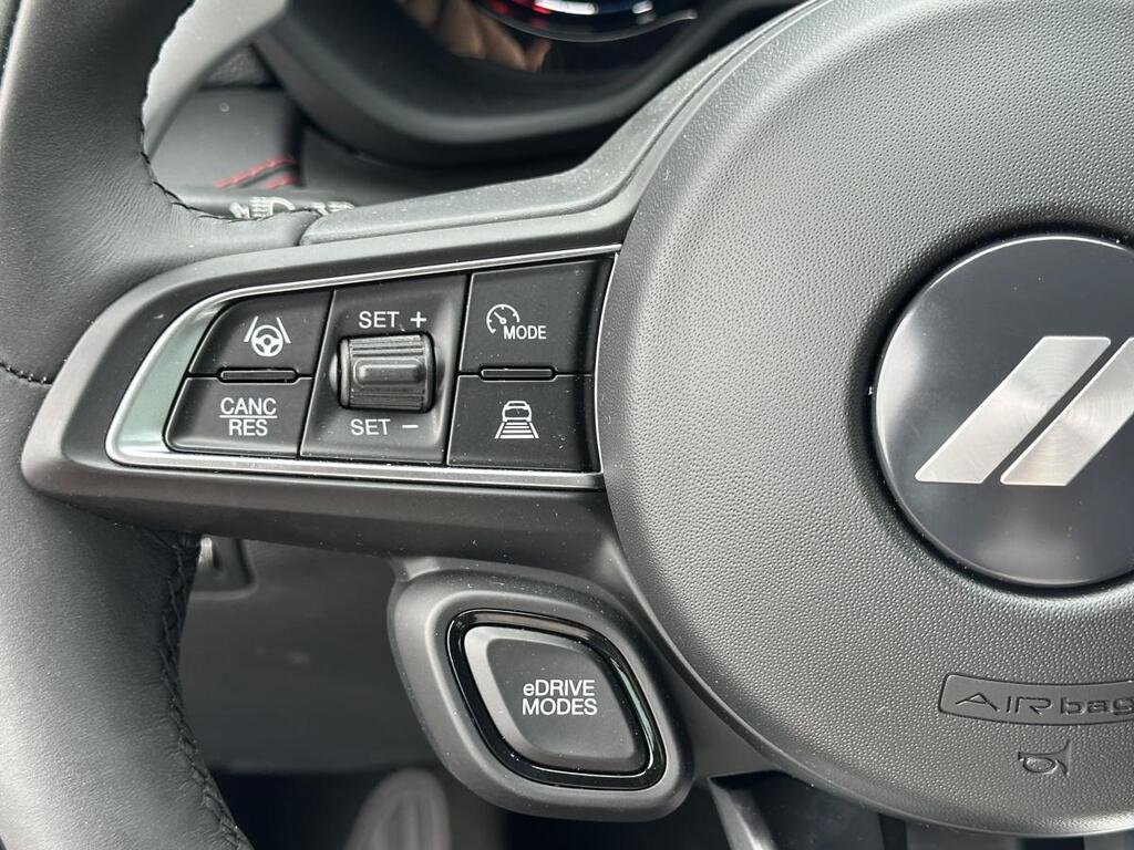 2024 Dodge Hornet PHEV Blue Saint-Basile-le-Grand - photo #17