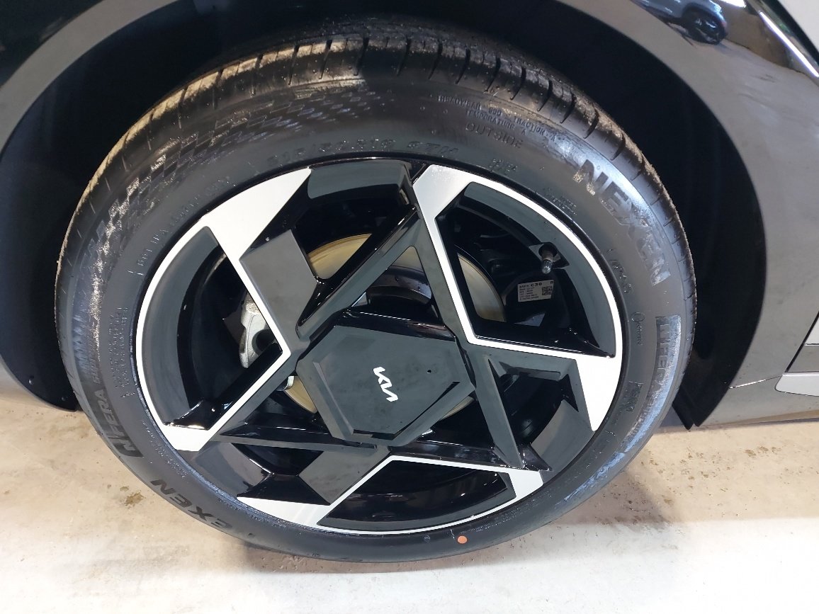 2026 Kia EV4 Shale Grey Blainville - photo #2