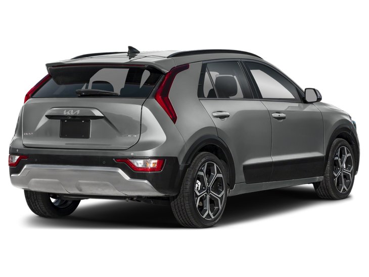 2026 Kia Niro EX Premium