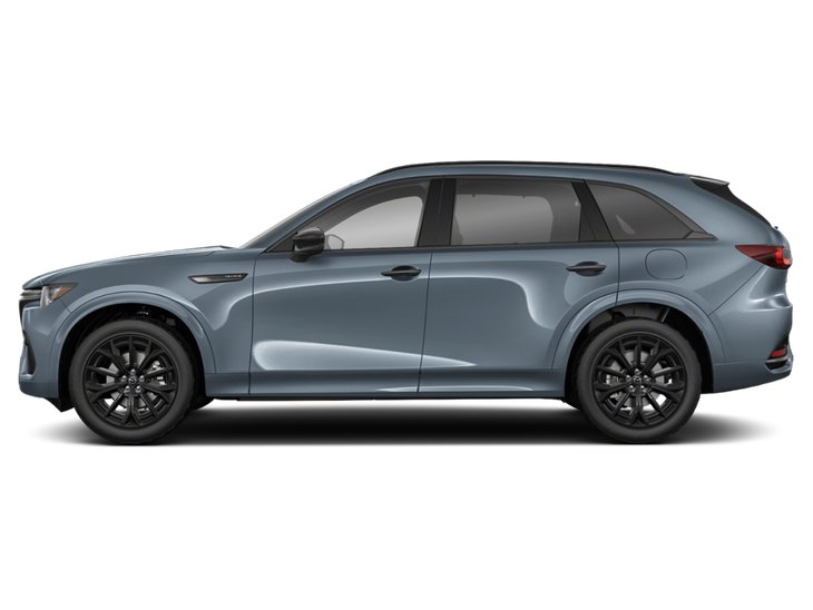 2026 Mazda CX-70 hybride léger GT-P