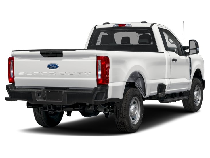 2026 Ford Super Duty F-350 à roues arrière jumelées XL