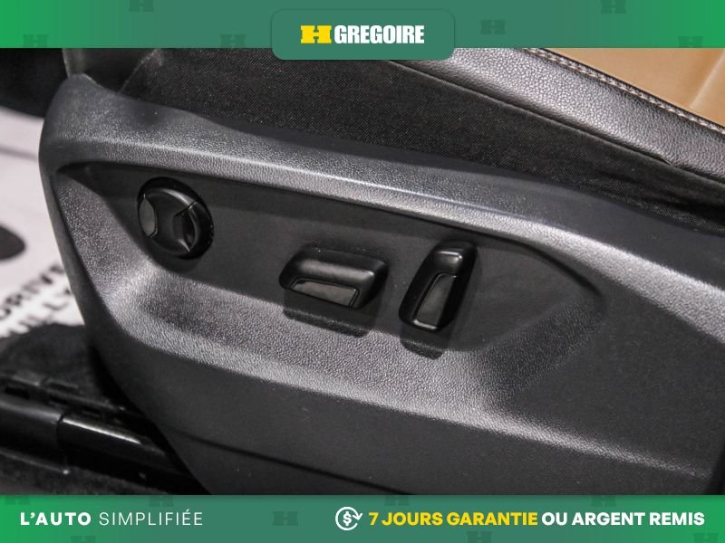 2020 Volkswagen Tiguan Black Blainville - photo #16