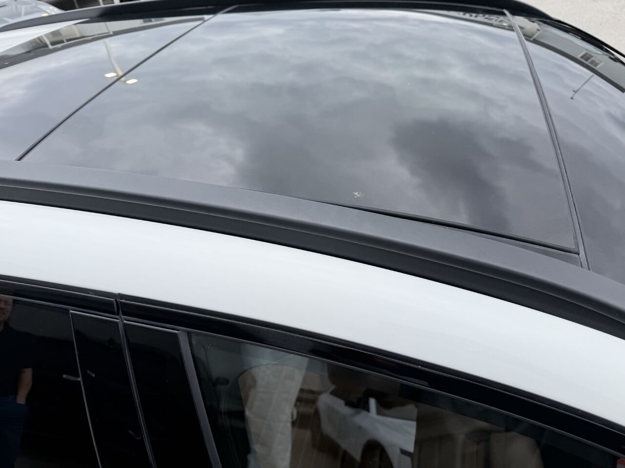 Mercedes-Benz GLC GLC 43 AMG 4MATIC 2020 Blanc Laval - photo #18
