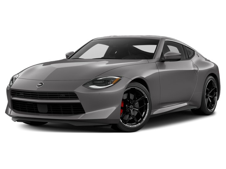 2027 Nissan Z De performance