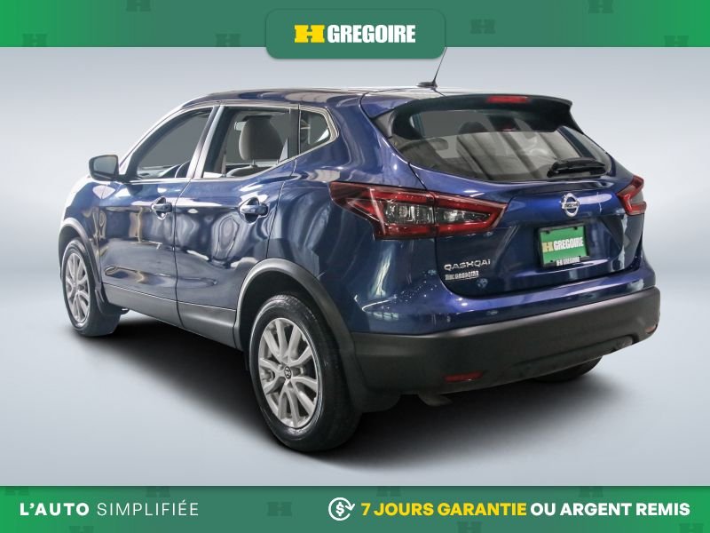 2023 Nissan Qashqai 2023 Blue