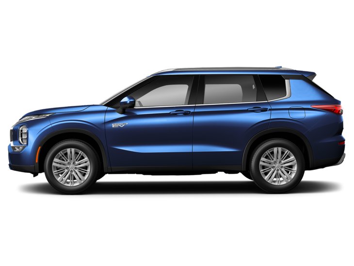 2026 Mitsubishi Outlander PHEV LE