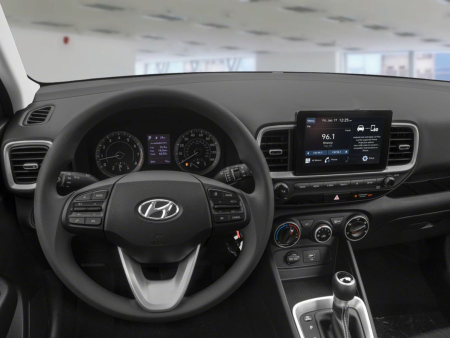 2022 HYUNDAI VENUE ULTIMATE 2022 Grey