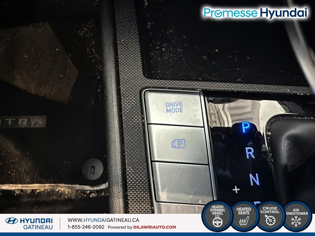 Hyundai Elantra Preferred IVT*** sieges chauffants, volant chauffants , certifier*** 2024 Rouge Ottawa & Gatineau - photo #16