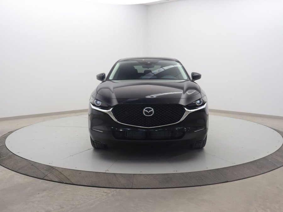 Mazda CX-30 2021 2021 Noir