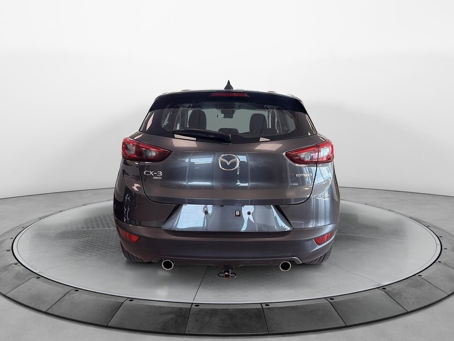 Mazda CX-3 2022 2022