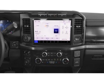 Ford Super Duty F-250 SRW LARIAT