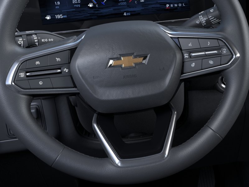 2026 CHEVROLET Tahoe Premier 4 portes 4RM Black Ottawa & Gatineau - photo #18