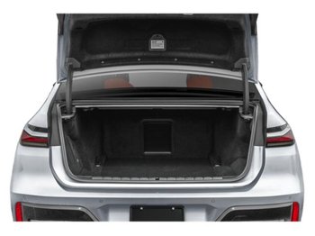 BMW i7 M70 xDrive