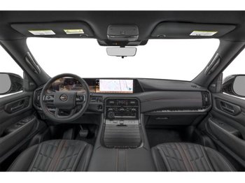 Nissan Armada PRO-4X