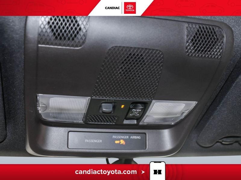 2020 Mitsubishi Outlander Plug-In Hybrid Black Saint-Eustache - photo #28