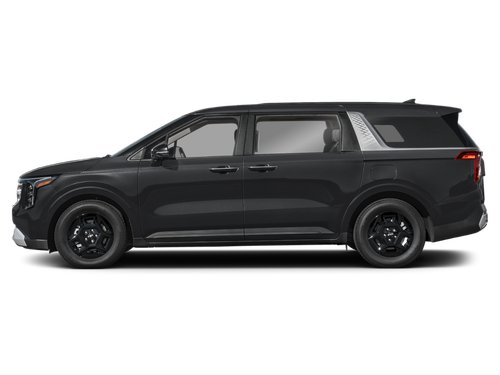 2027 Kia 2027 Carnival