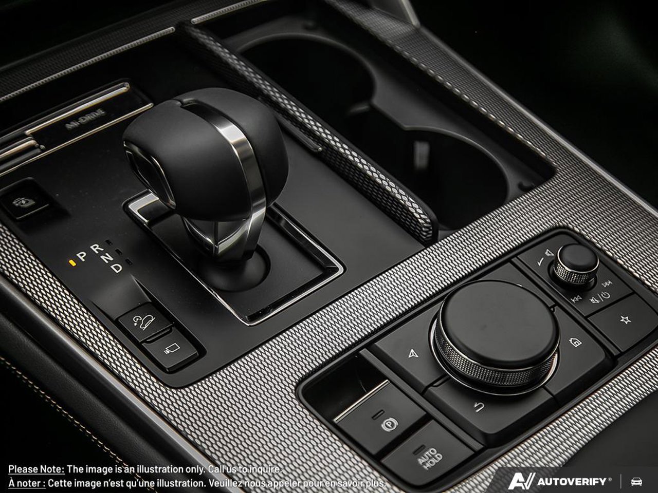 2026 Mazda CX-70 PHEV JM3KJDHA8T1206358 Machine Grey Metallic Mirabel - photo #15