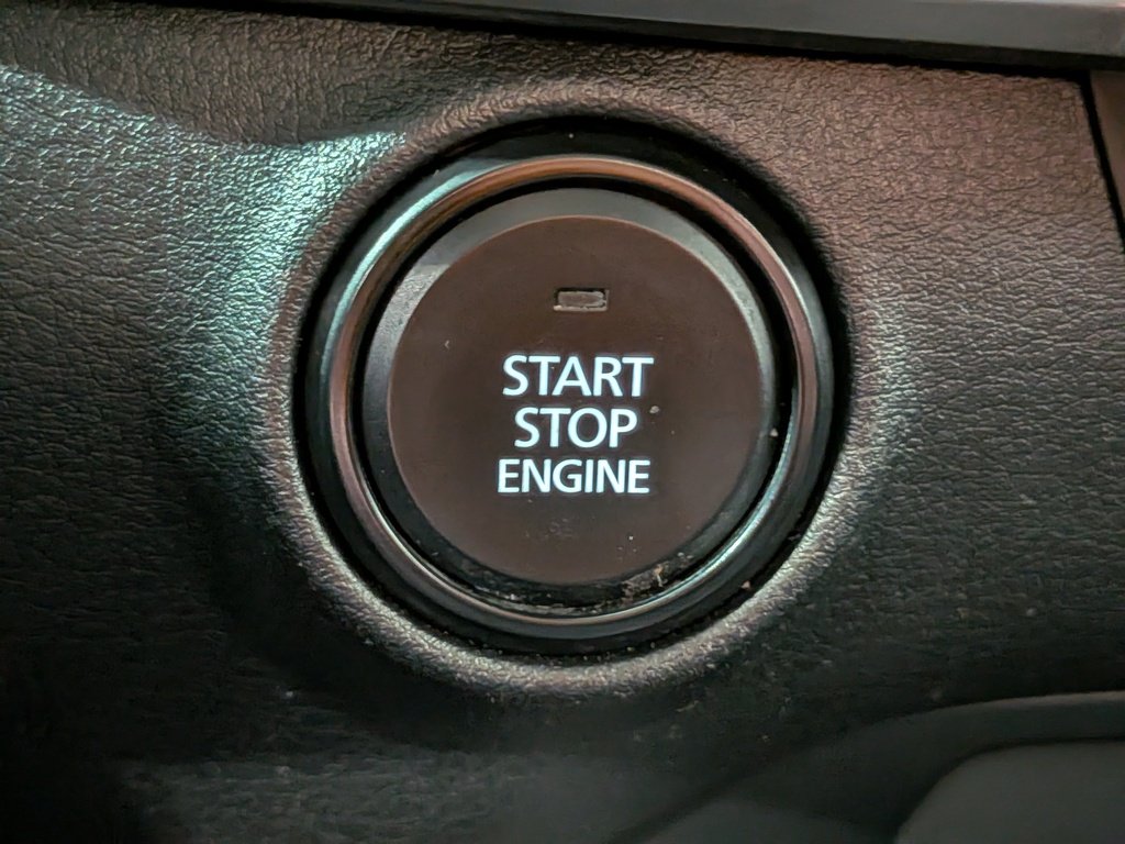 2019 Mazda Mazda3 GX Auto FWD Grey Val-David - photo #17