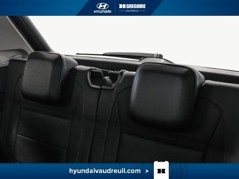 Volkswagen Tiguan 2018 Noir Laval - photo #20