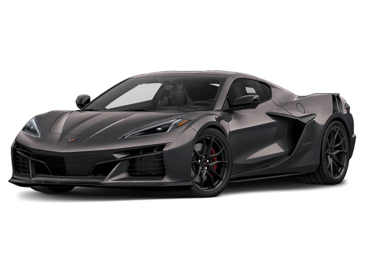 2027 Chevrolet Corvette 3LT