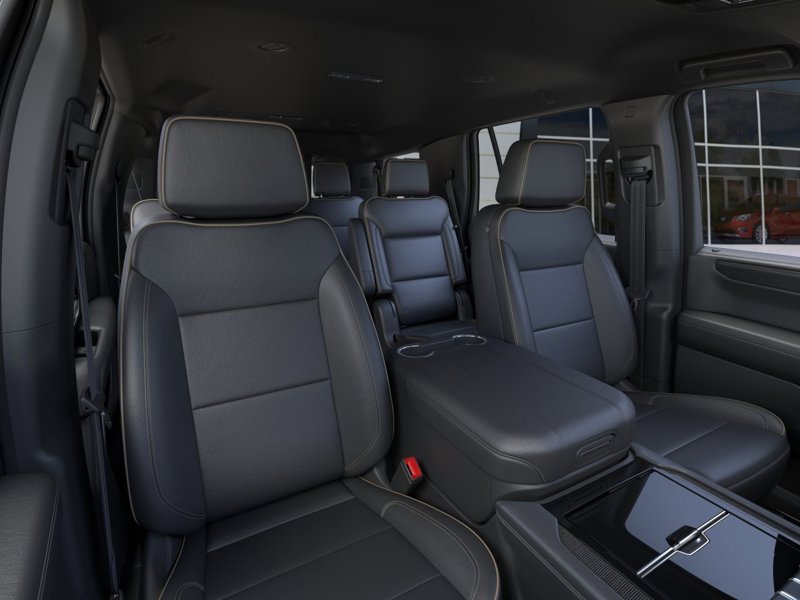 GMC Yukon Élévation 4 portes 4RM 2026 Noir onyx Ottawa & Gatineau - photo #15