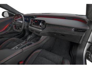 Dodge Charger Scat Pack Plus